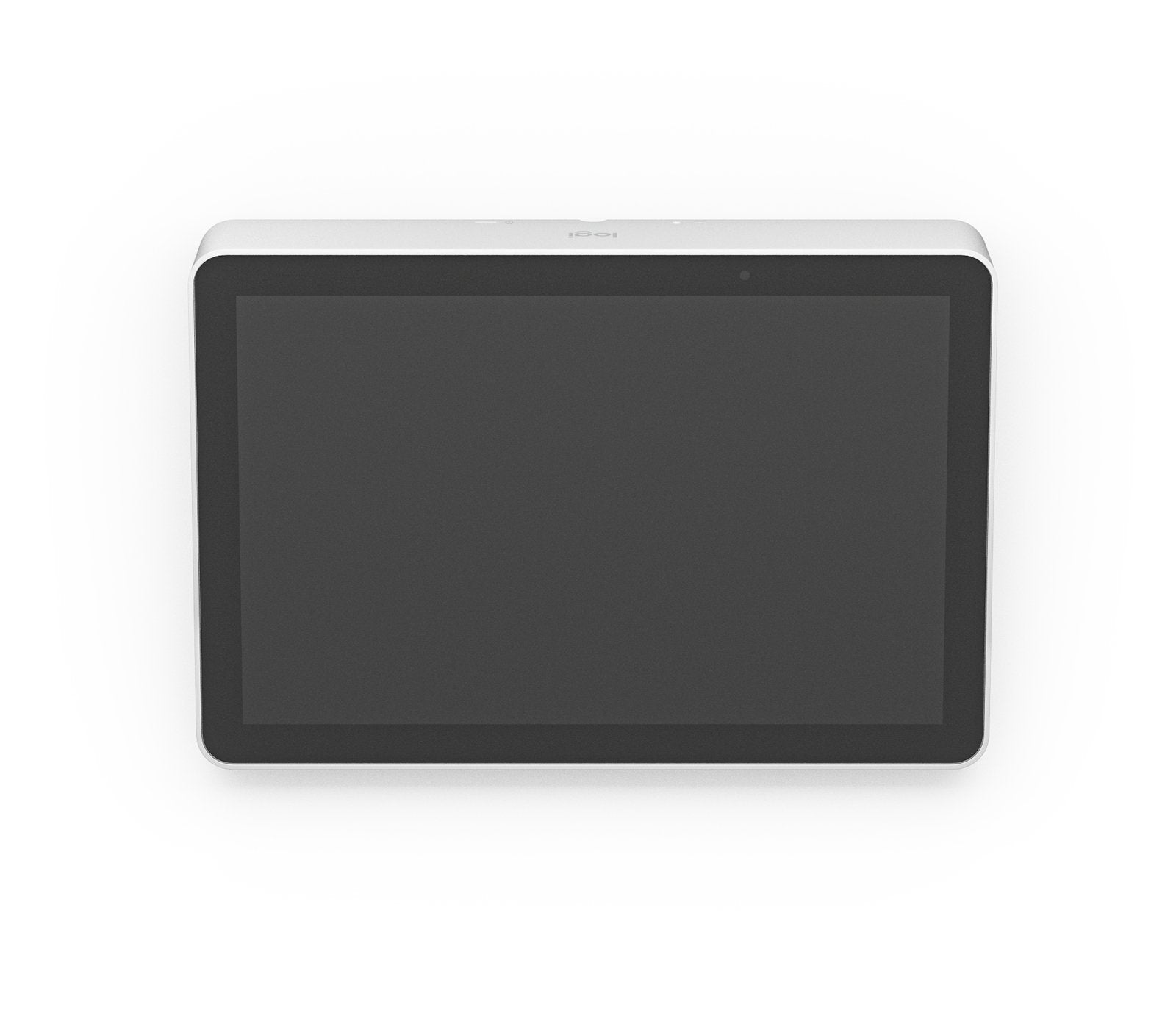 Monitor Logitech Tap Ip 25,6 Cm (10.1") 1280 X 800 Pixeles 802.11a, 802.11b, 802.11g, Wi-Fi 4 (802.11n), Wi-Fi 5 (802.11ac) Bluetooth