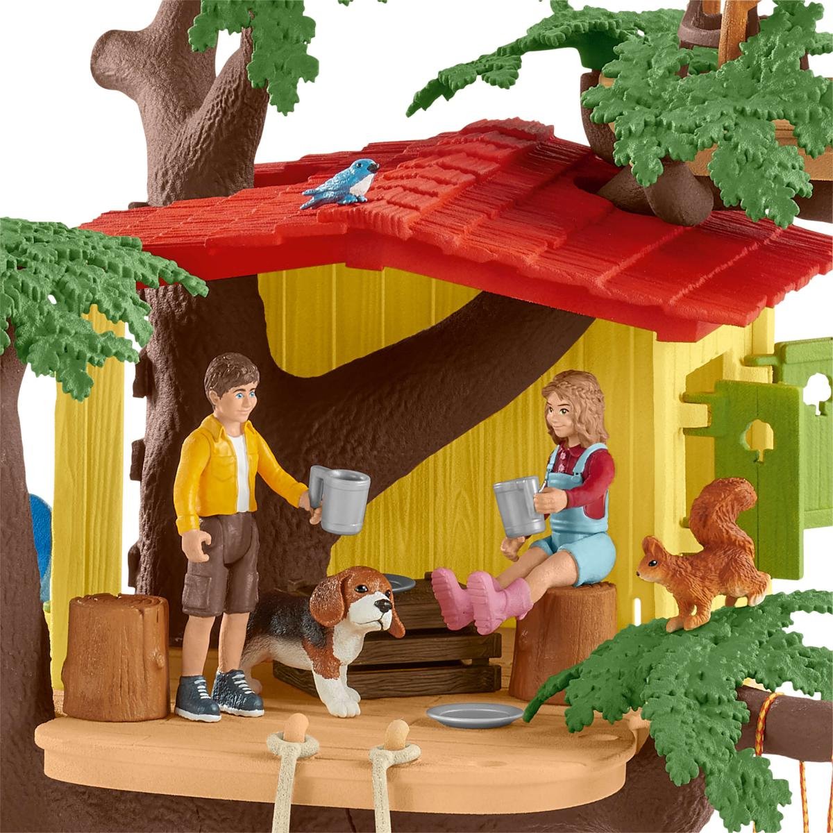 EAN 4055744021077 - schleich FARM WORLD 42408 set de juguetes imagen 3
