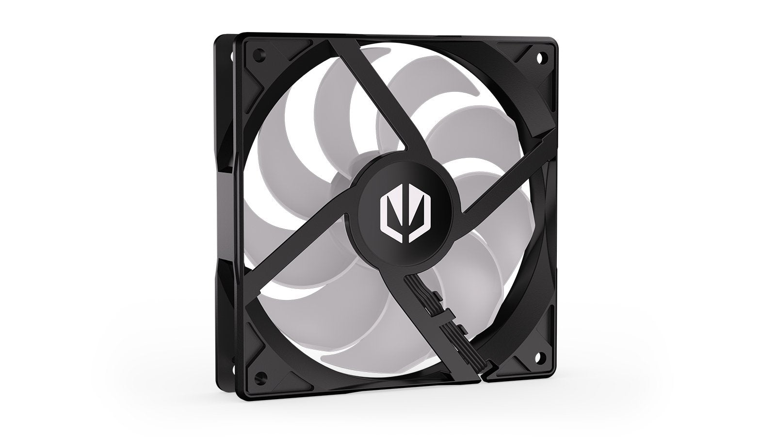 EAN 5903018666013 - ENDORFY Stratus 120 PWM ARGB Carcasa del ordenador Ventilador 12 cm Negro 1 pieza(s) imagen 6