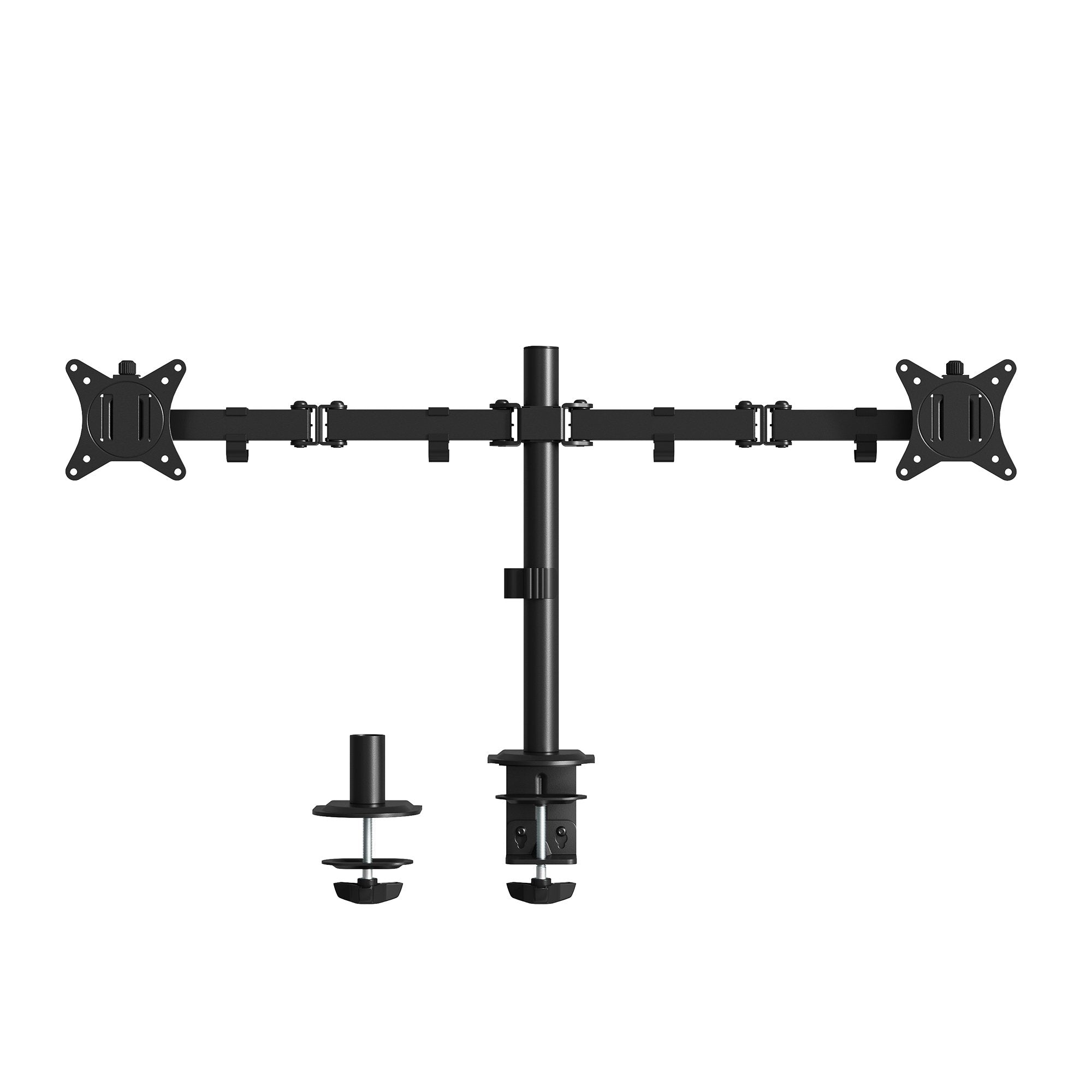 EAN 8054392610301 - Ewent EW1512 soporte para monitor 81,3 cm (32") Escritorio Negro imagen 1