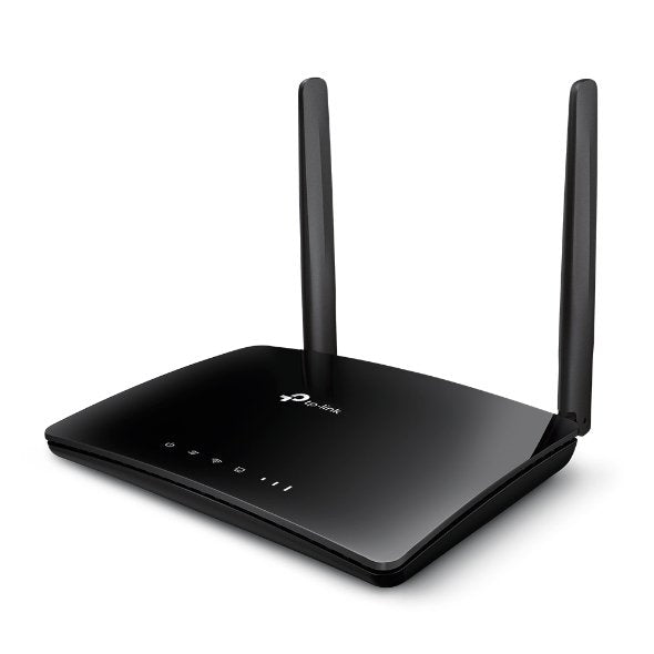 Router Wrl 750mbps 10/100m/Dual Band Archer Mr202 Tp-Link