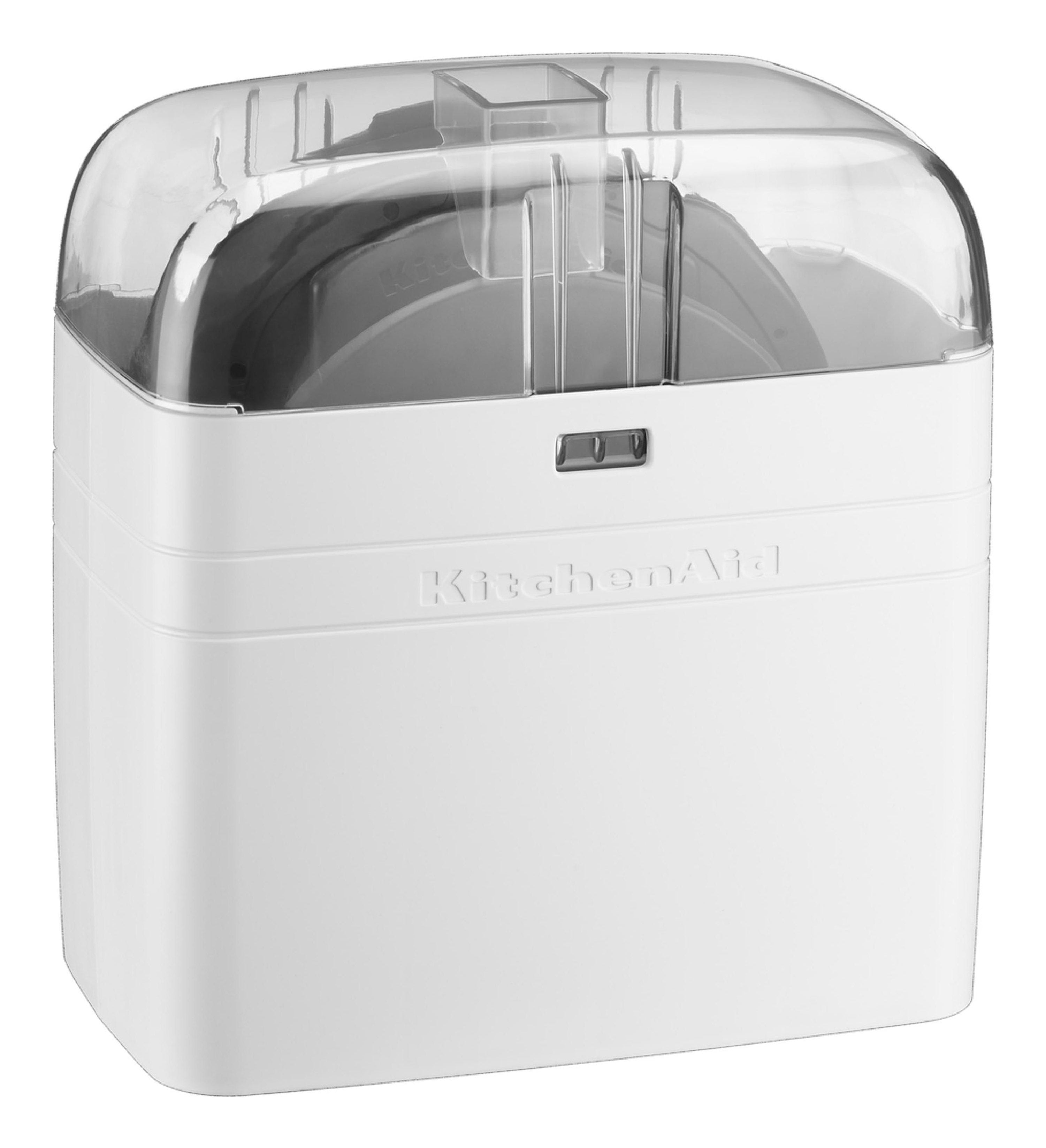EAN 5413184000769 - KitchenAid 5KFP16DC12 batidora y accesorio para mezclar alimentos Corte del disco imagen 3