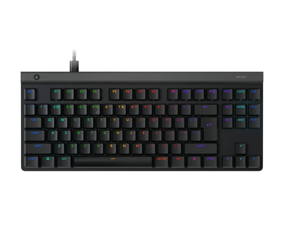 Logitech G G515 - Teclado - Tkl - Retroiluminado