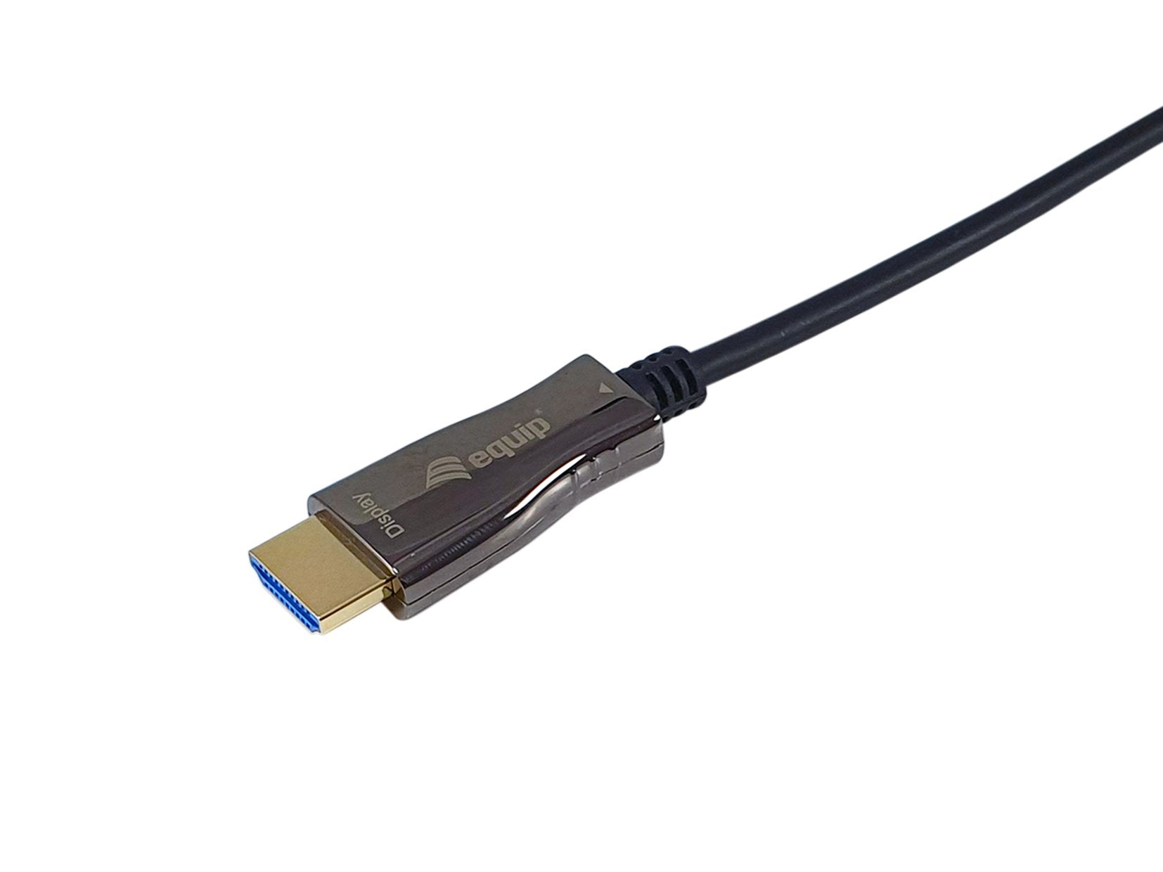 EAN 4015867242094 - Equip 119439 cable HDMI HDMI tipo A (Estándar) Negro imagen 4