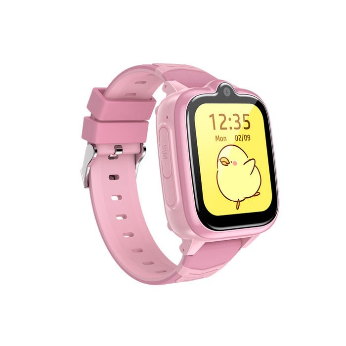 EAN 6931548318293 - Blackview Z10 4,65 cm (1.83") AMOLED Digital 240 x 284 Pixeles Pantalla táctil 4G Rosa Wifi GPS (satélite imagen 5