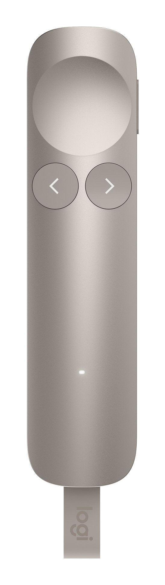 EAN 5099206135840 - Logitech Spotlight 2 apuntador inalámbricos Bluetooth/RF Arena imagen 1