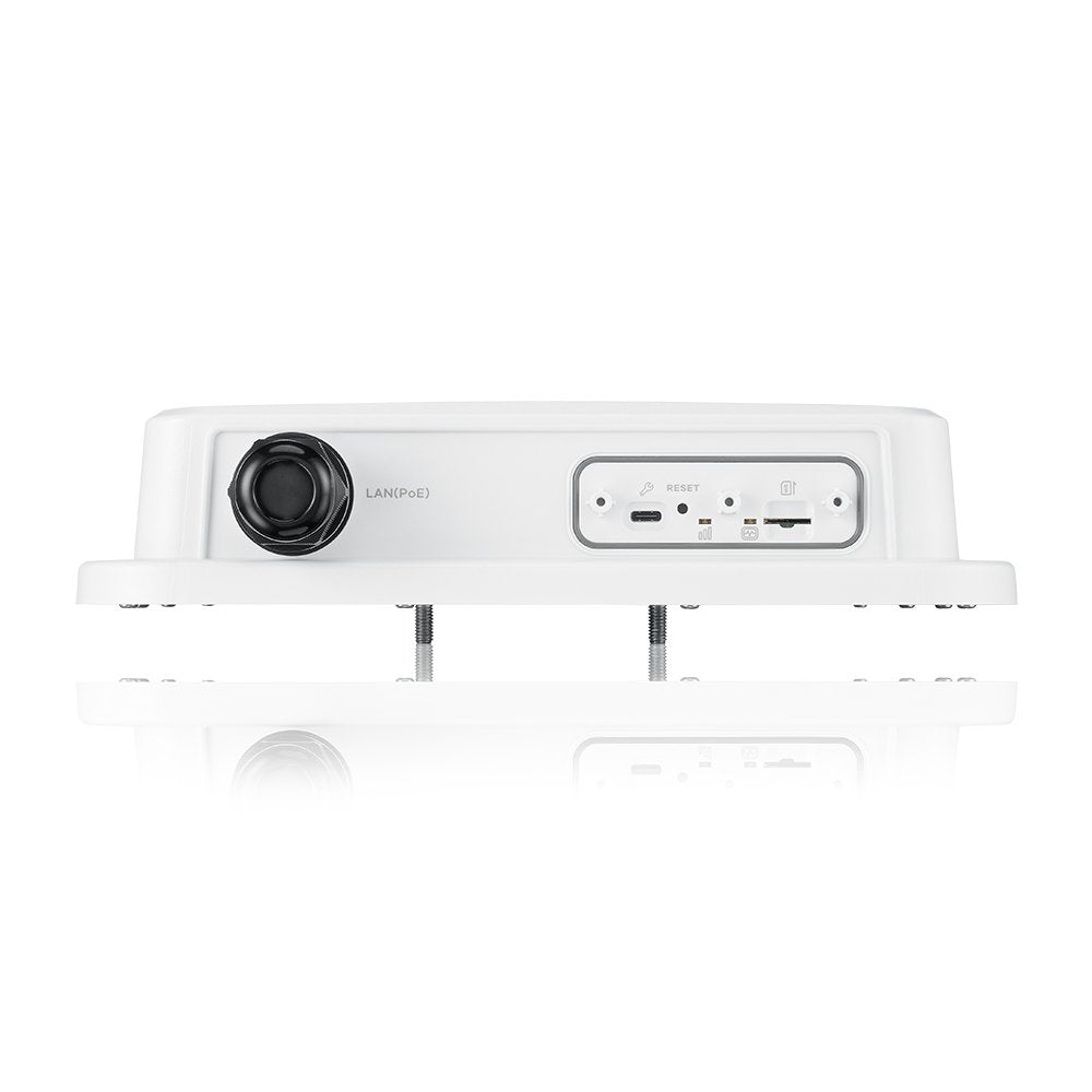 Router  Zyxel Fwa710 5g Outdoor Lte Modem Nehlaflex