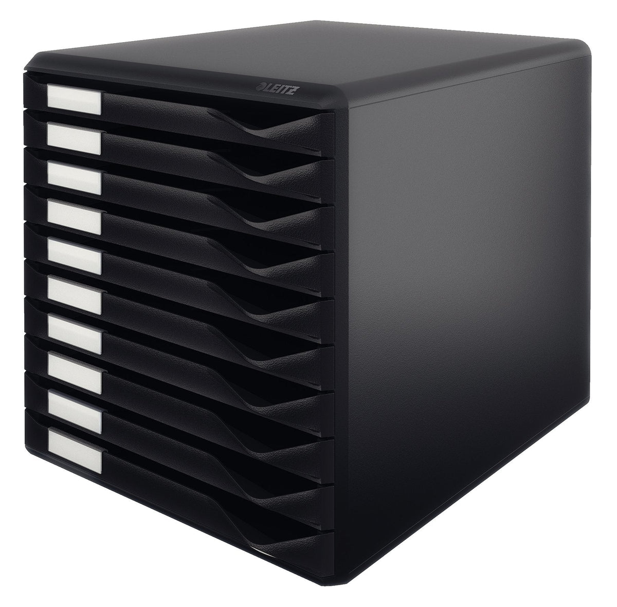 Esselte Leitz Cajonera - 10 Cajones - Para A4 (210 X 297 Mm)