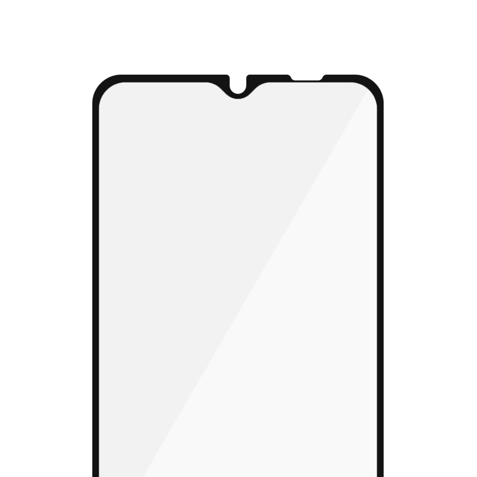 Protector Panzerglass 7283  De Pantalla O Trasero Para  Samsung - Galaxy A03 Core  Galaxy A13 5g Galaxy A04s 1 Pieza
