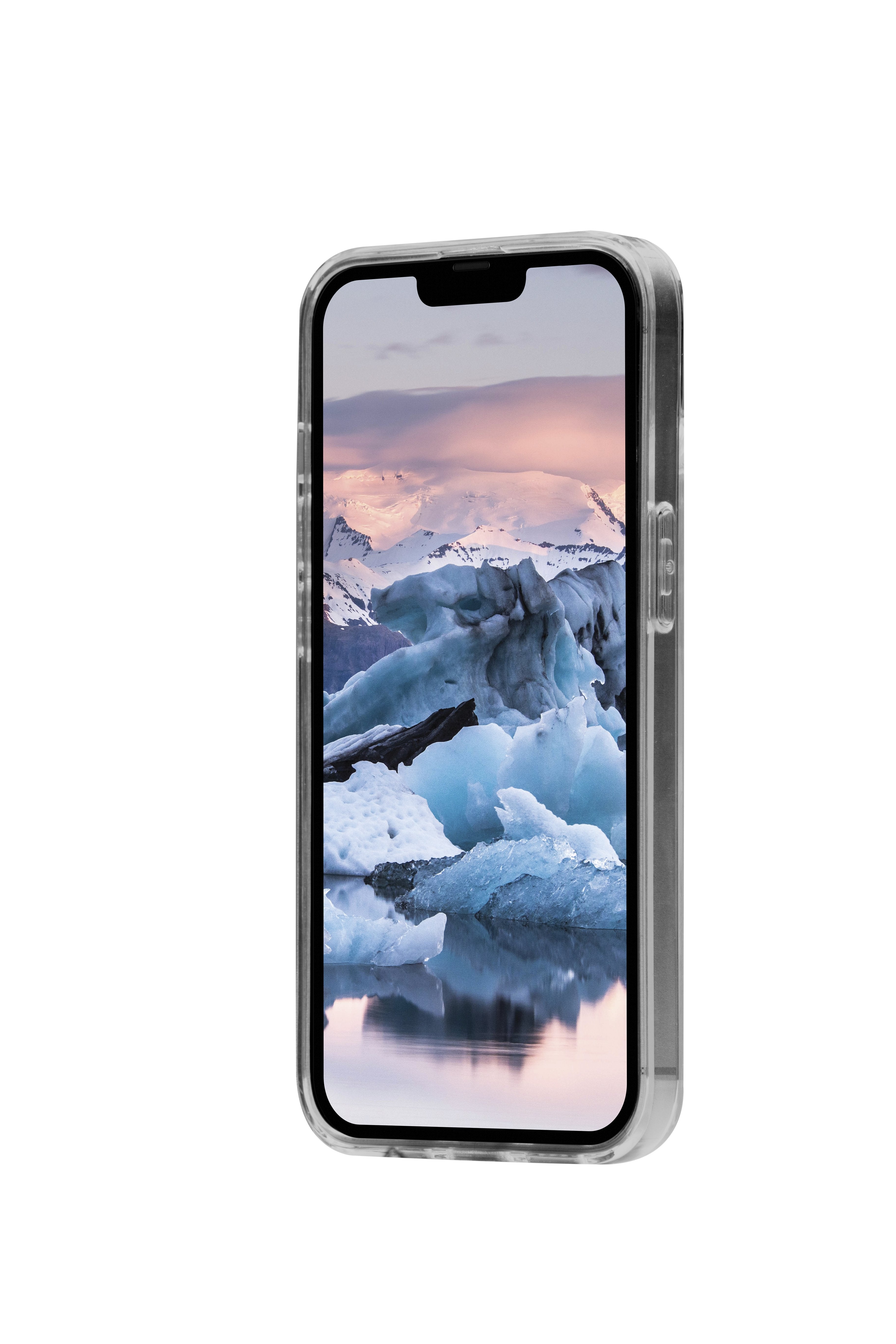Bulk Nuuk Iphone 15 Pro, Clear