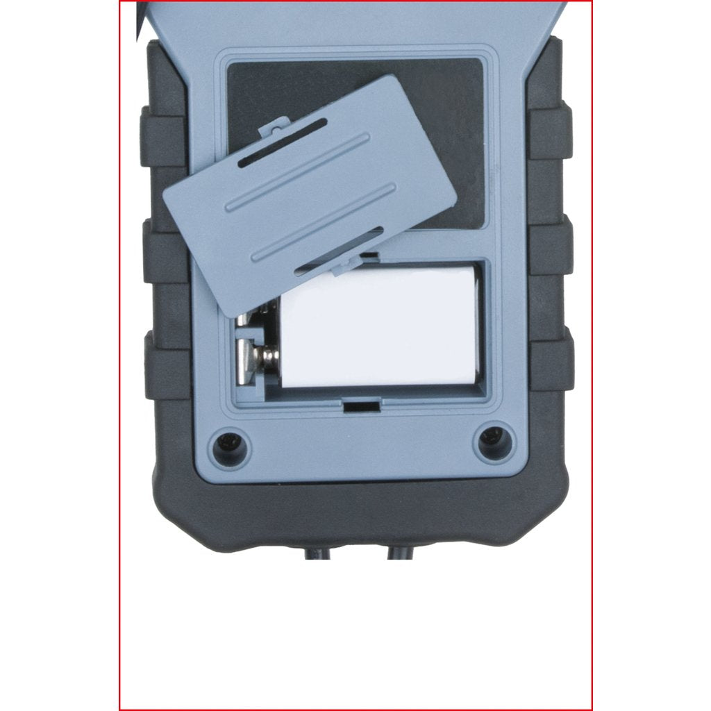 Ks Tools 12v Battery Charging + Starting Analyzer W. Printer