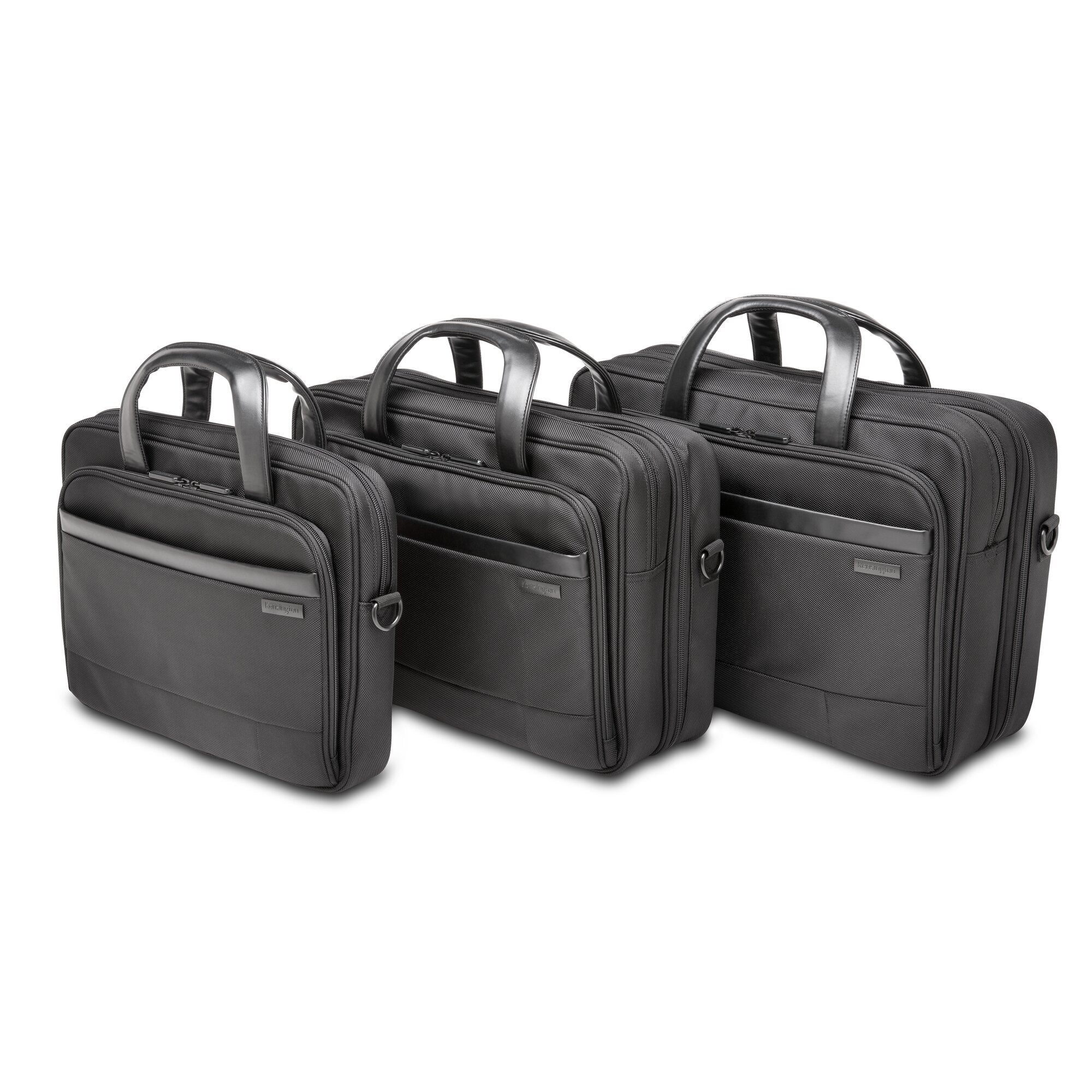 EAN 5028252596893 - Kensington Contour 2.0 39,6 cm (15.6") Negro imagen 7