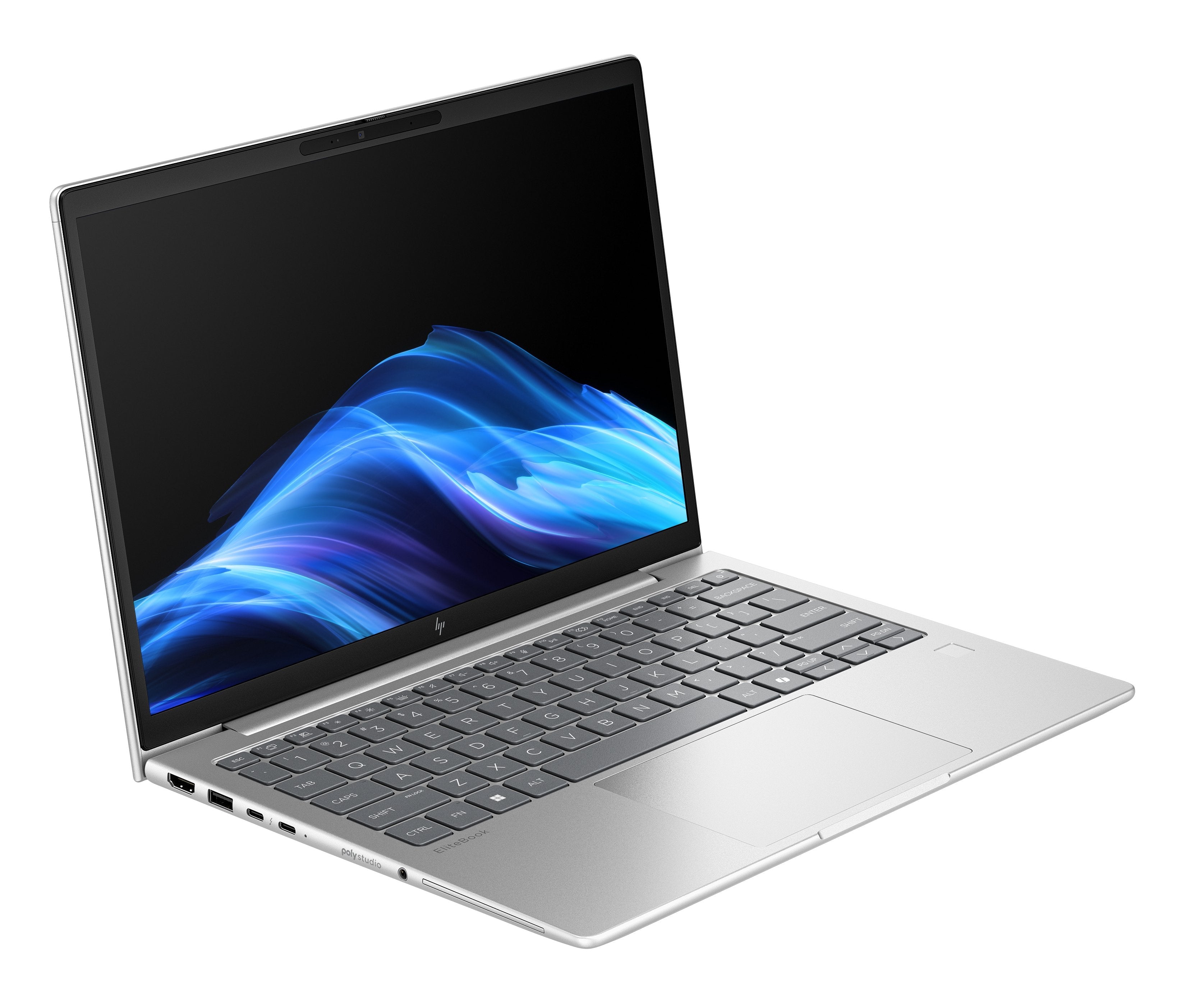 EAN 0199251426322 - HP EliteBook 6 G1i 13 inch Notebook AI PC Wolf Pro Security Edition Portátil 512 GB SSD Wi-Fi 7 (802.11be imagen 2