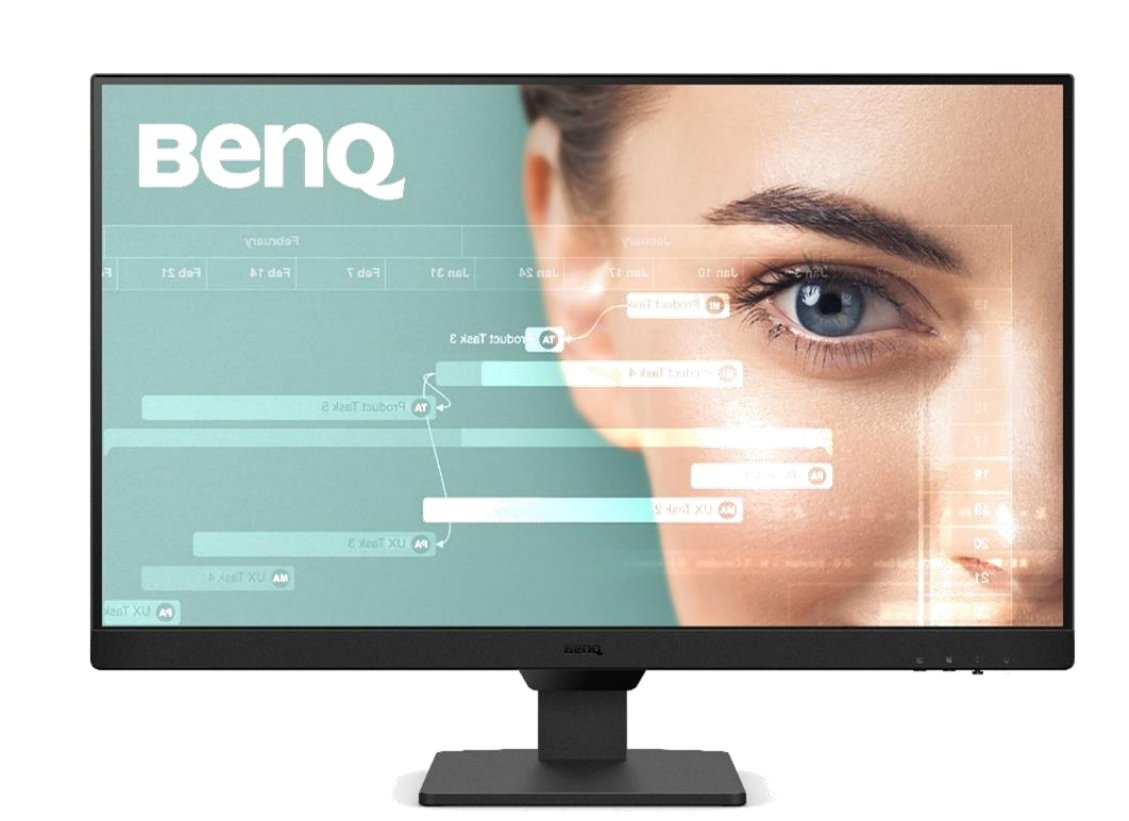 EAN 4718755093043 - BenQ GW2490 pantalla para PC 60,5 cm (23.8") 1920 x 1080 Pixeles Full HD Negro imagen 1