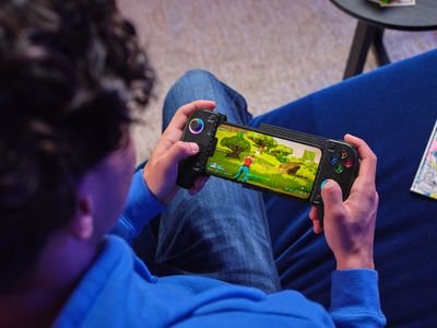 EAN 8713439254853 - Trust GXT 735 Mylox Negro Bluetooth Gamepad Analógico/Digital Android, iOS imagen 14