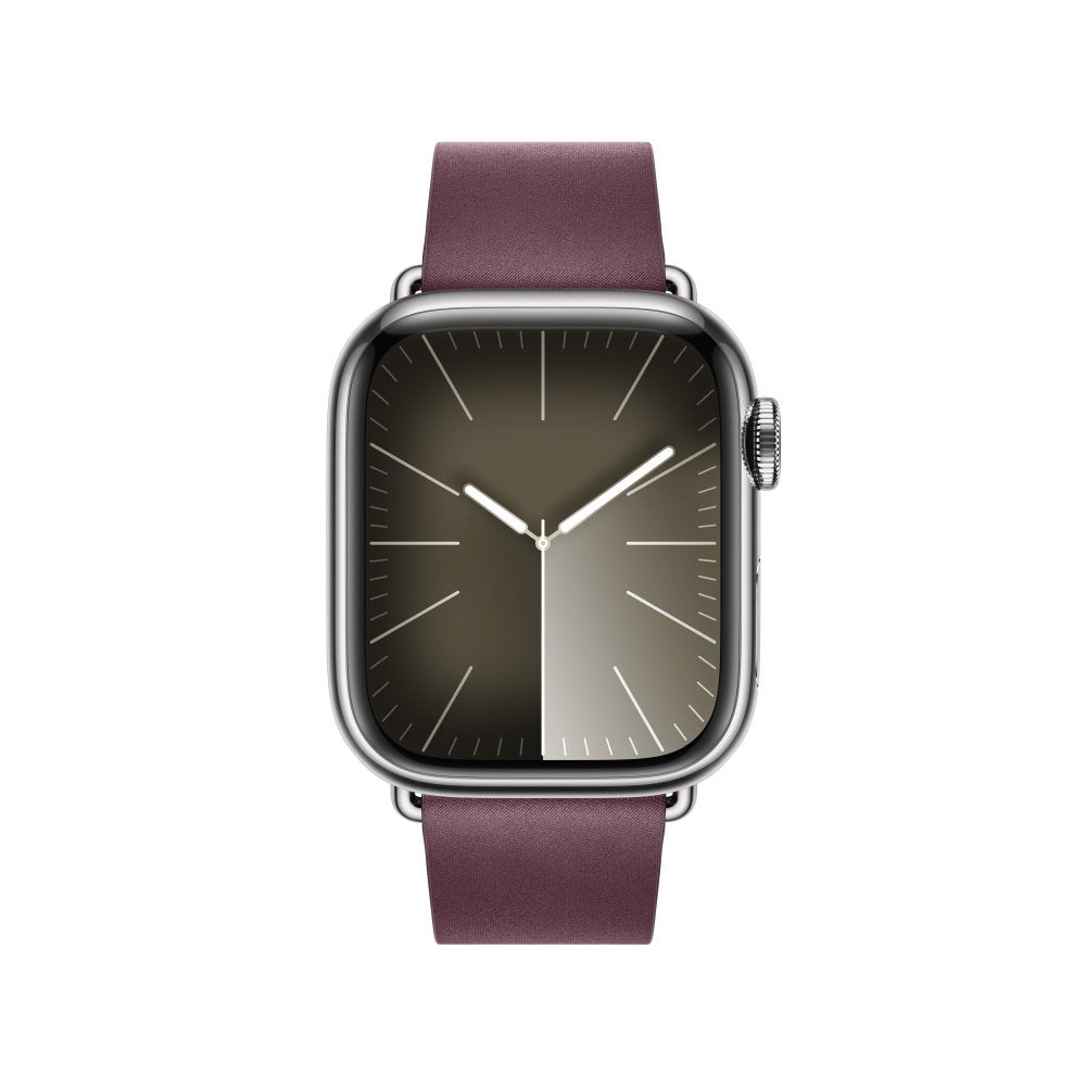 Pulsera Apple Moderna Para Watch 41mm (Mulberry) S