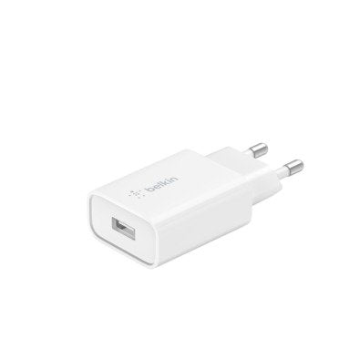 Belkin Wca001vfwh Cargador De Dispositivo Móvil Blanco Interior