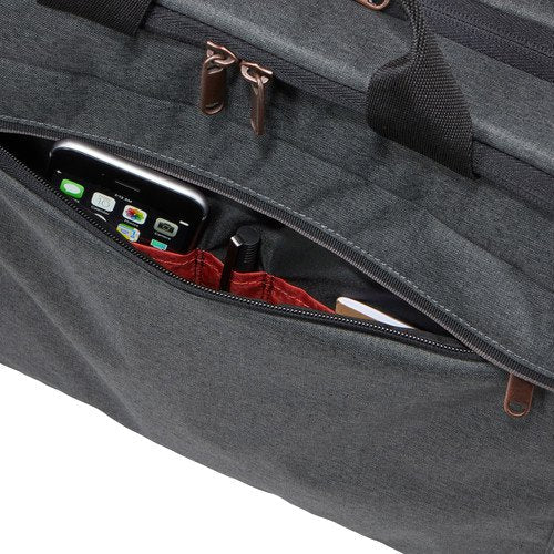 Era Laptop Bag 15.6 Eralb-116 Obsidian