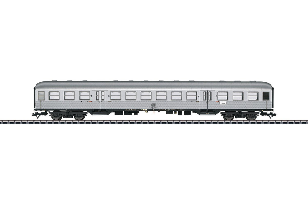 Märklin 43897 Modelleisenbahn & -Zug