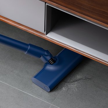 EAN 6955578037276 - Deerma DX1000 0,5 L Secar 600 W Sin bolsa imagen 5