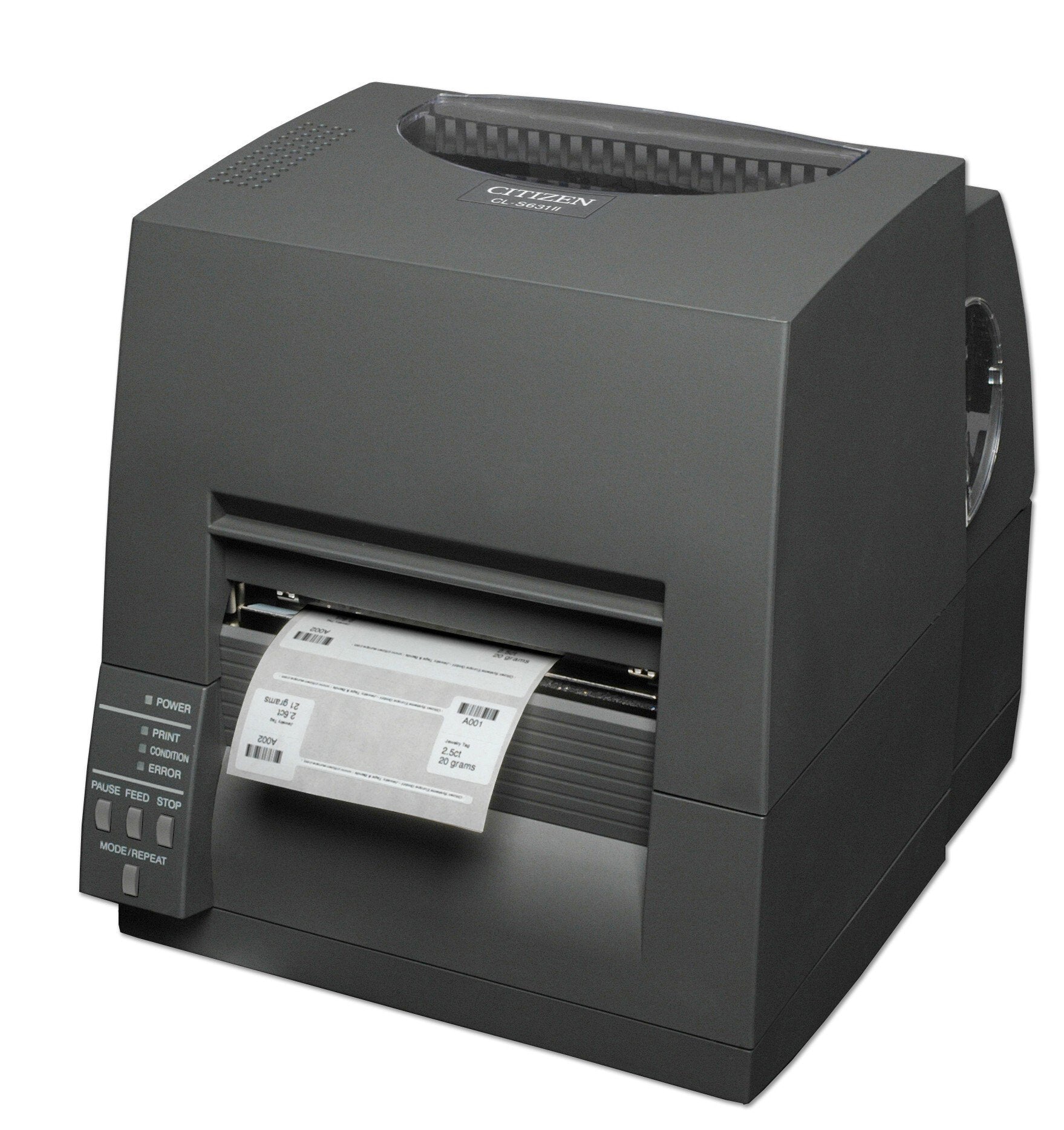 EAN 5060198390470 - Citizen CL-S631 impresora de etiquetas Térmica directa / transferencia térmica 300 x 300 DPI 100 mm/s Ina imagen 1