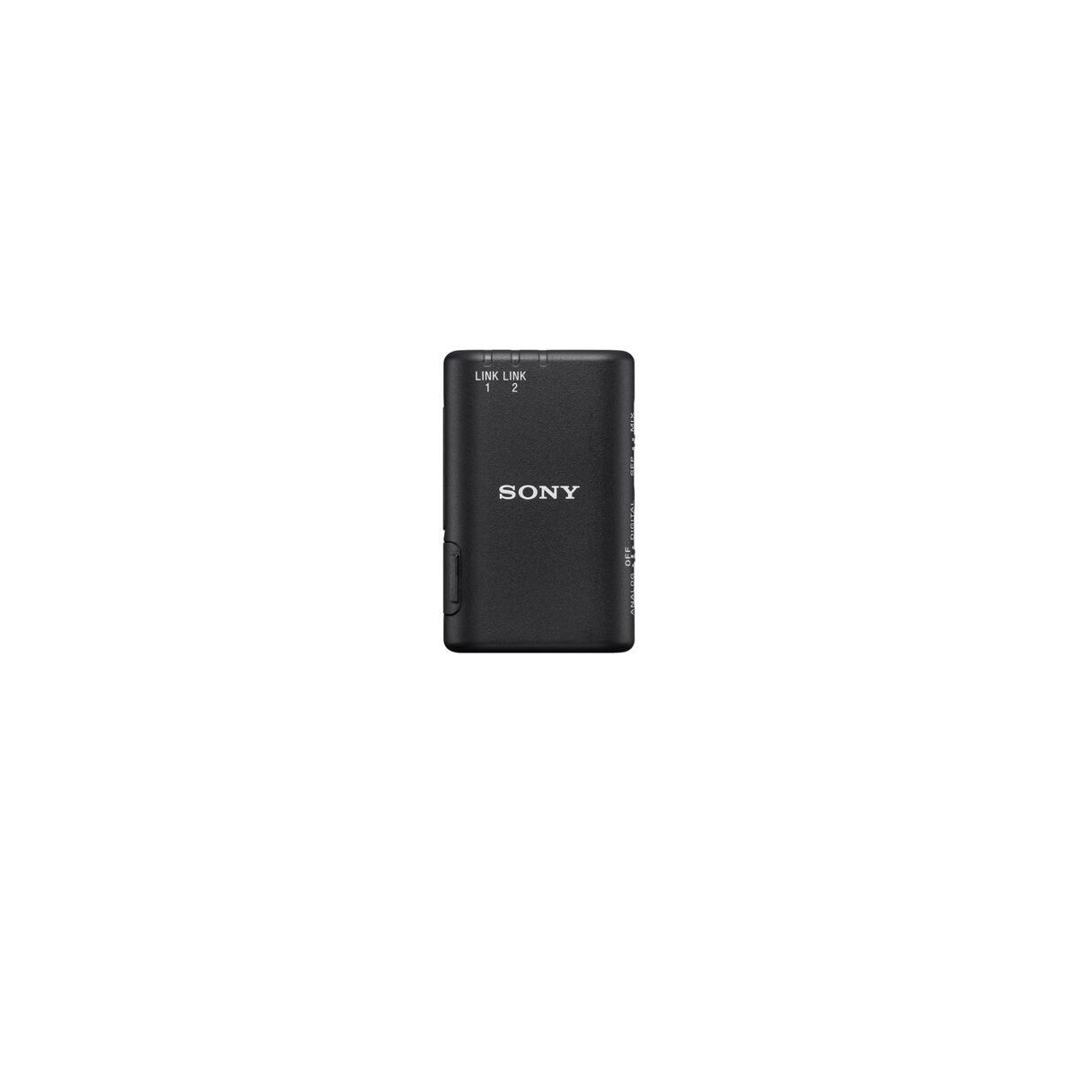 Microfono  Sony Ecm-W3 Sistema De Kabellos