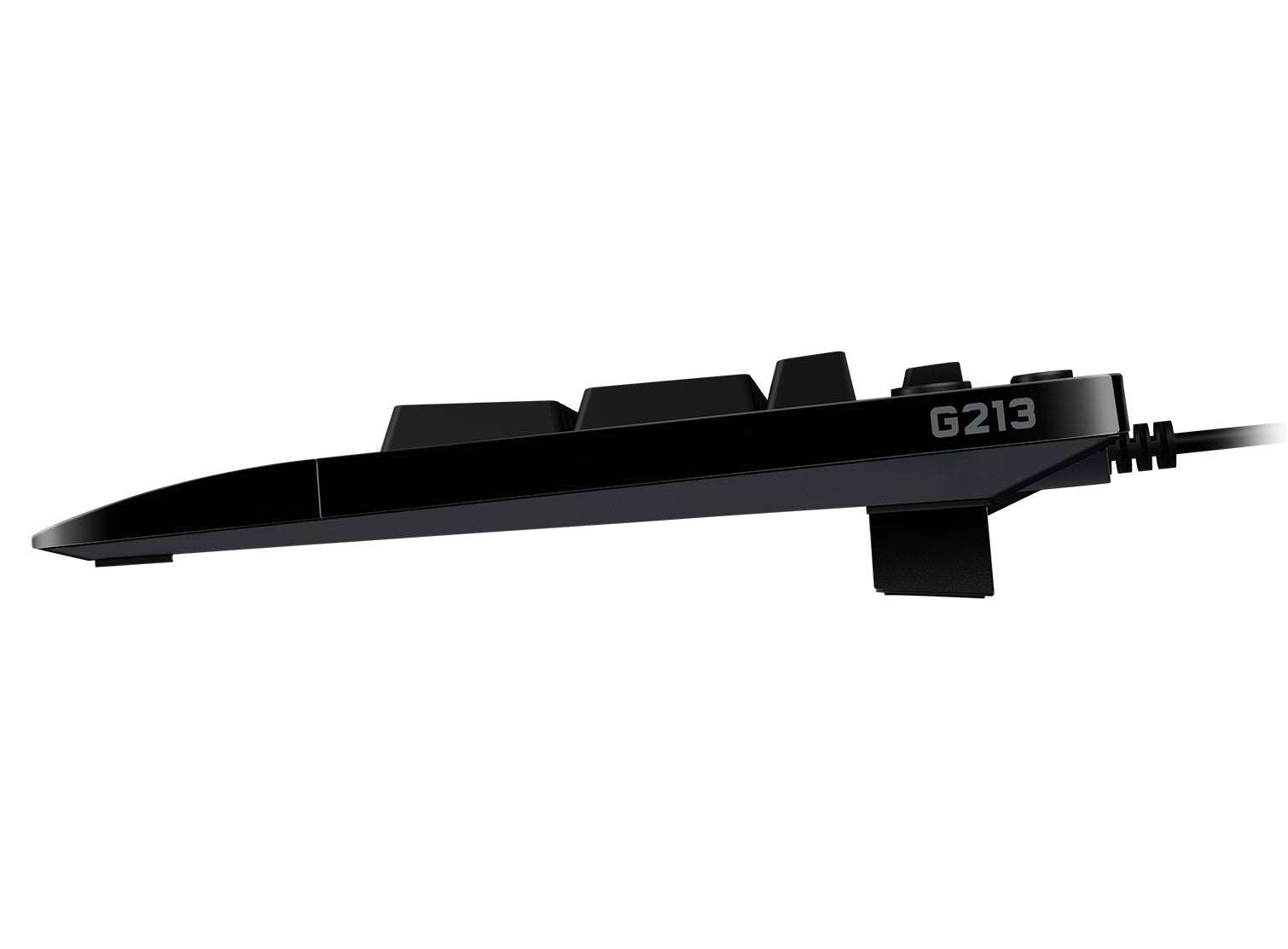 G213 Prodigy Gaming Keyboard