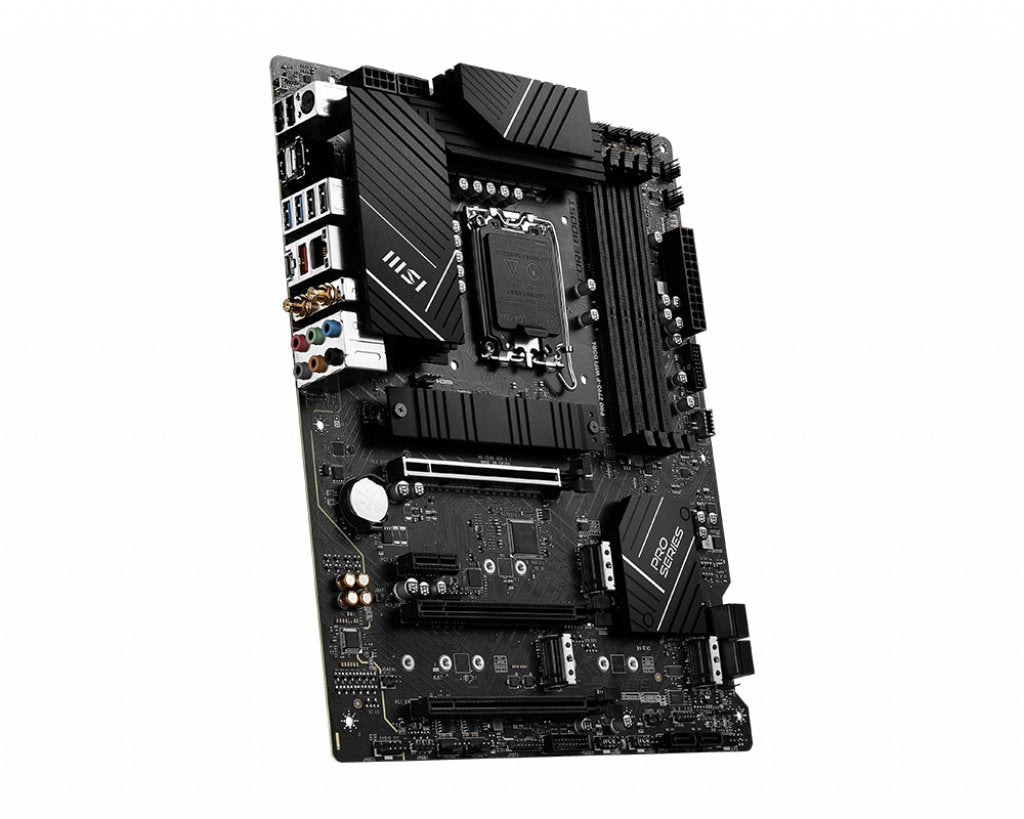 Placa Base Msi 1700 Pro Z790-P Wifi Ddr4