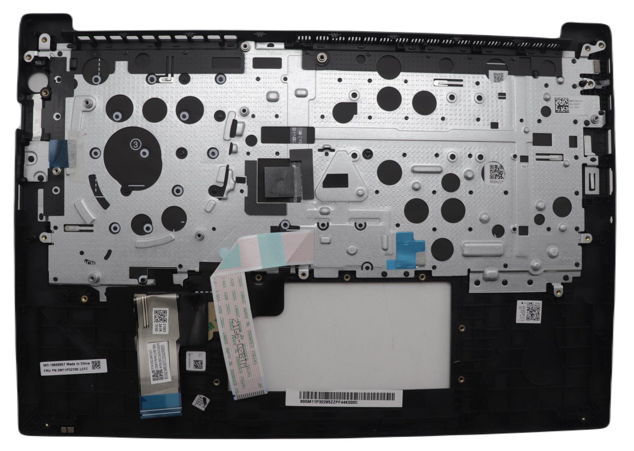 Mech_asm Fru Nor (Ltn) Uk Bk