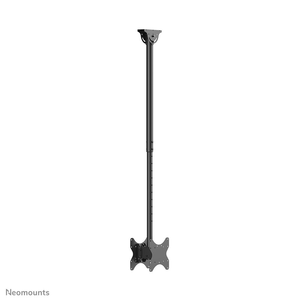 Soporte Neomounts Deh 23"-43" 2tft 2gelenke H:106-156cm Max.45 Schwa