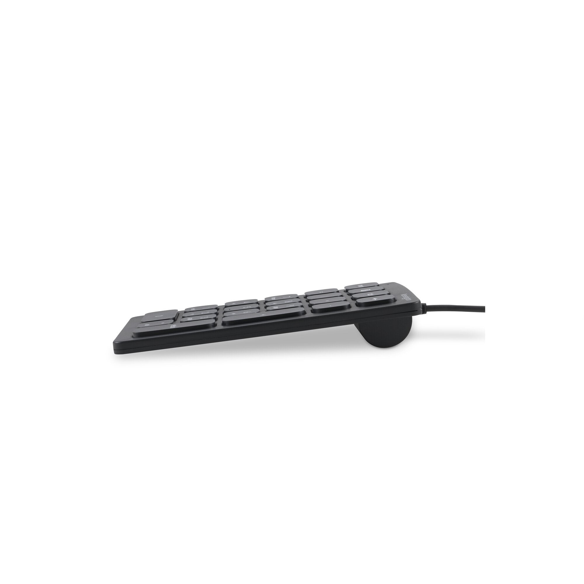 EAN 0085896798200 - Kensington K79820WW teclado numérico Portátil/PC USB Negro imagen 2
