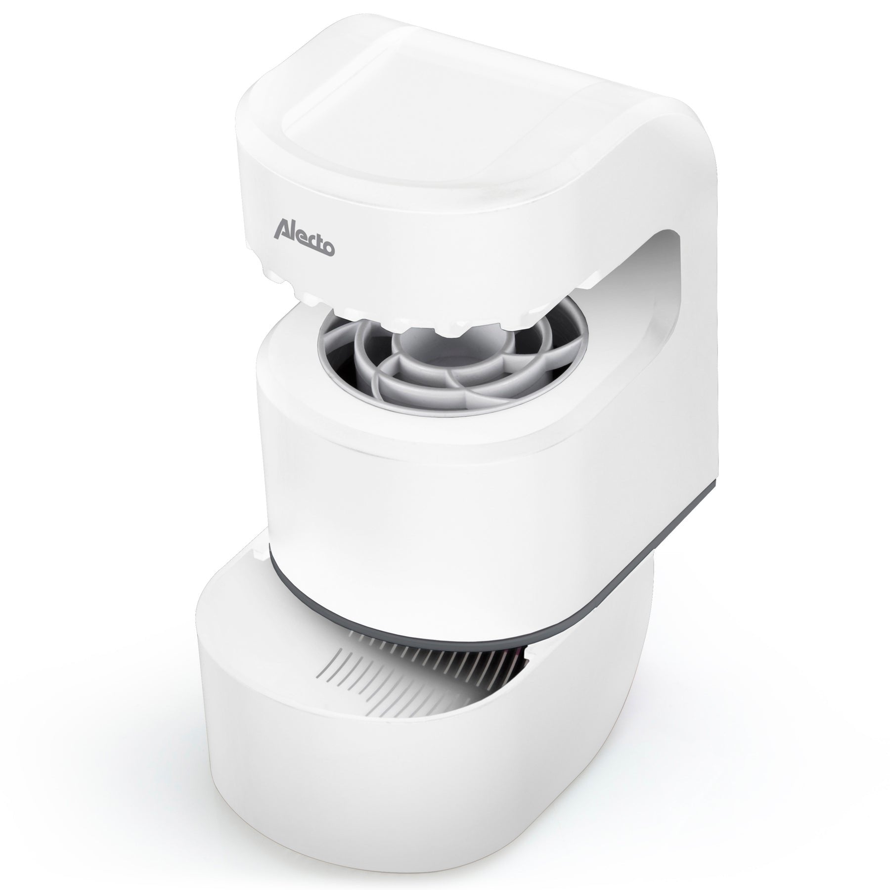 EAN 8712412586677 - Alecto BC-14 Automático Matainsectos Apto para uso en interior Blanco imagen 6