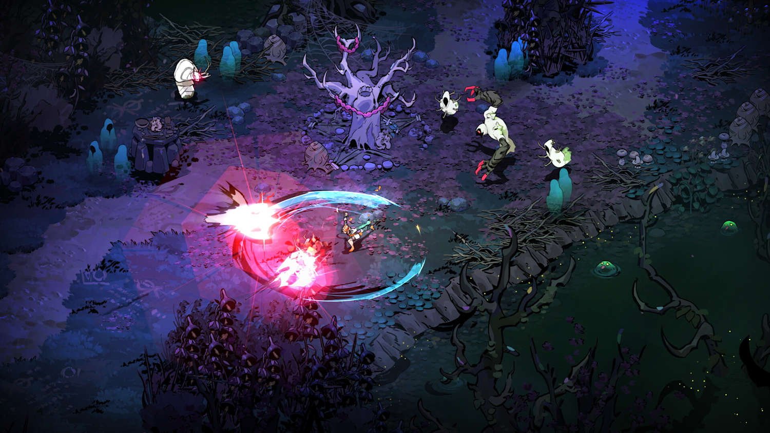 EAN 0045496313296 - Nintendo Hades 2 Estándar Chino simplificado, Chino tradicional, Alemán, Inglés, Español, Francés, Italia imagen 5
