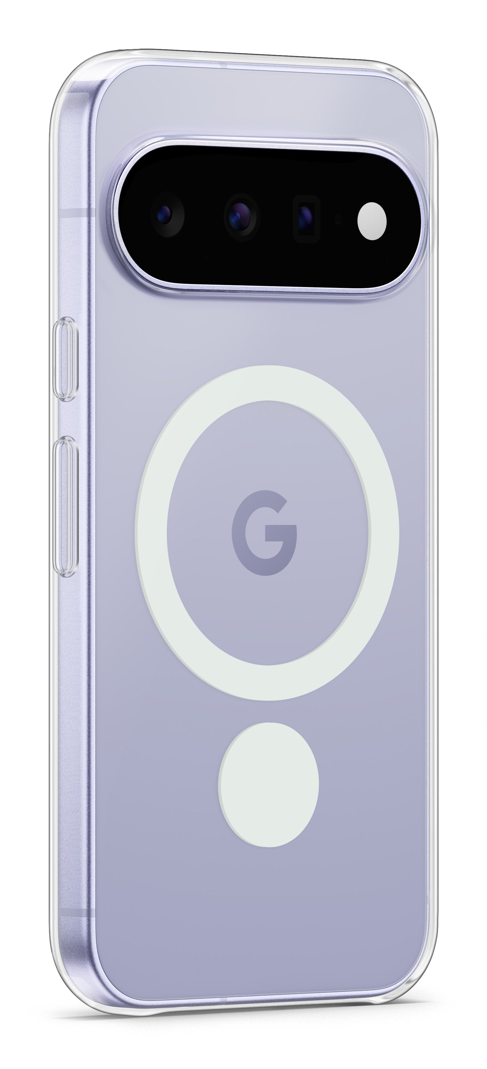 Pixel 11 Case Transparente 4cs4 P9a1
