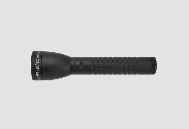 EAN 38739811499 - Maglite ML50LX Negro Linterna de mano LED imagen 2