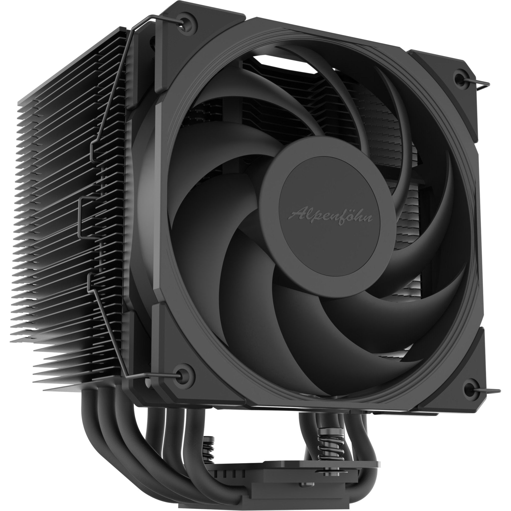 Disipador De Cpu Alpenföhn Brocken 4, 84000000205 Intel Amd