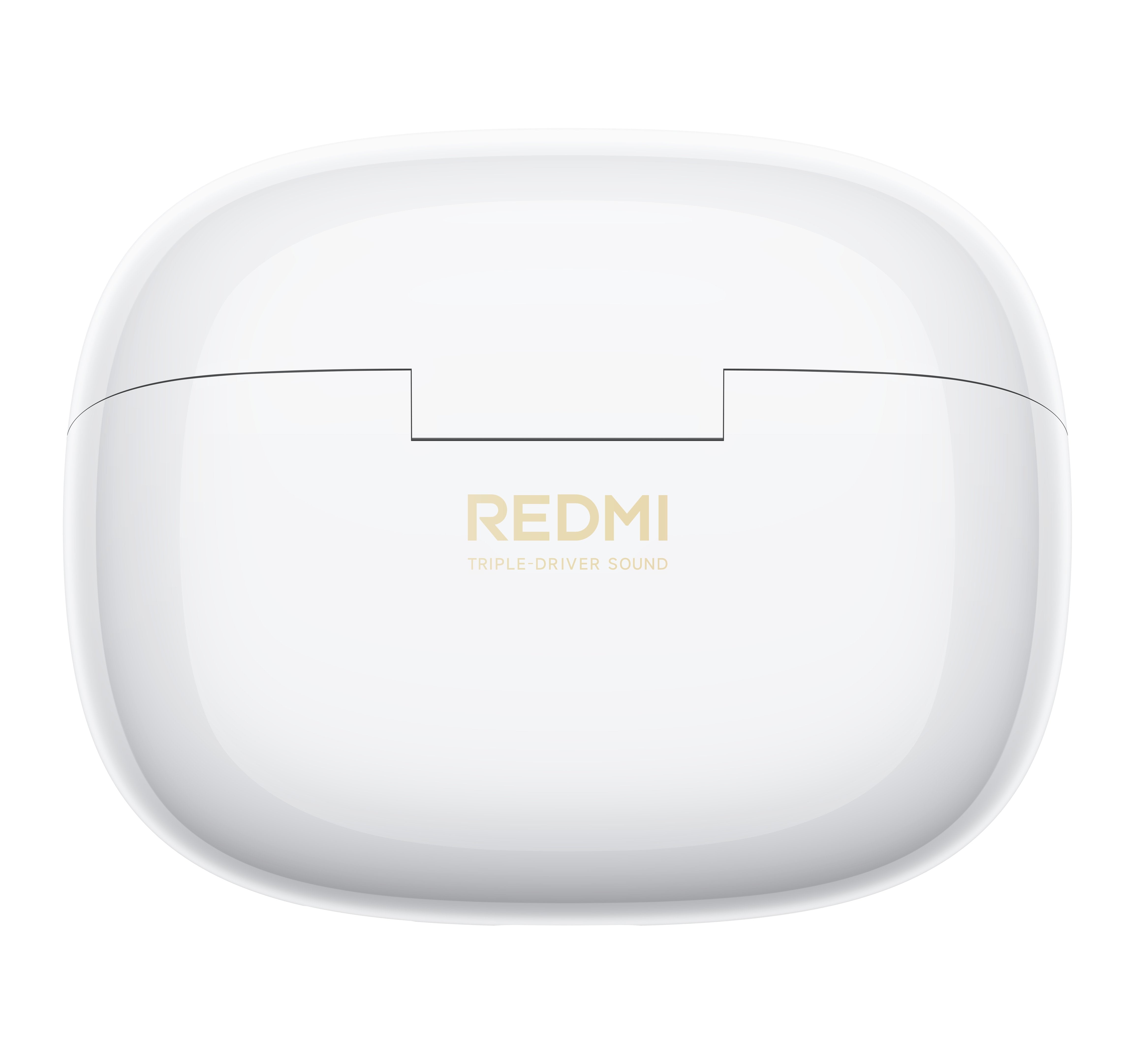 EAN 6932554458126 - Xiaomi Redmi Buds 8 Pro Auriculares Inalámbrico Dentro de oído Llamadas/Música Bluetooth Blanco imagen 4