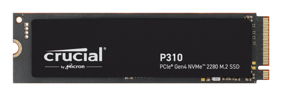 EAN 0649528942616 - Crucial P310 1 TB M.2 PCI Express 4.0 NVMe imagen 1
