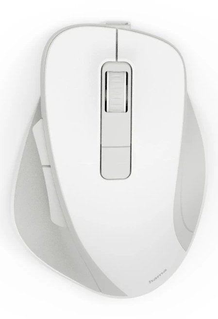 Ratón  Hama  00173082 / Wm-500 Blanco