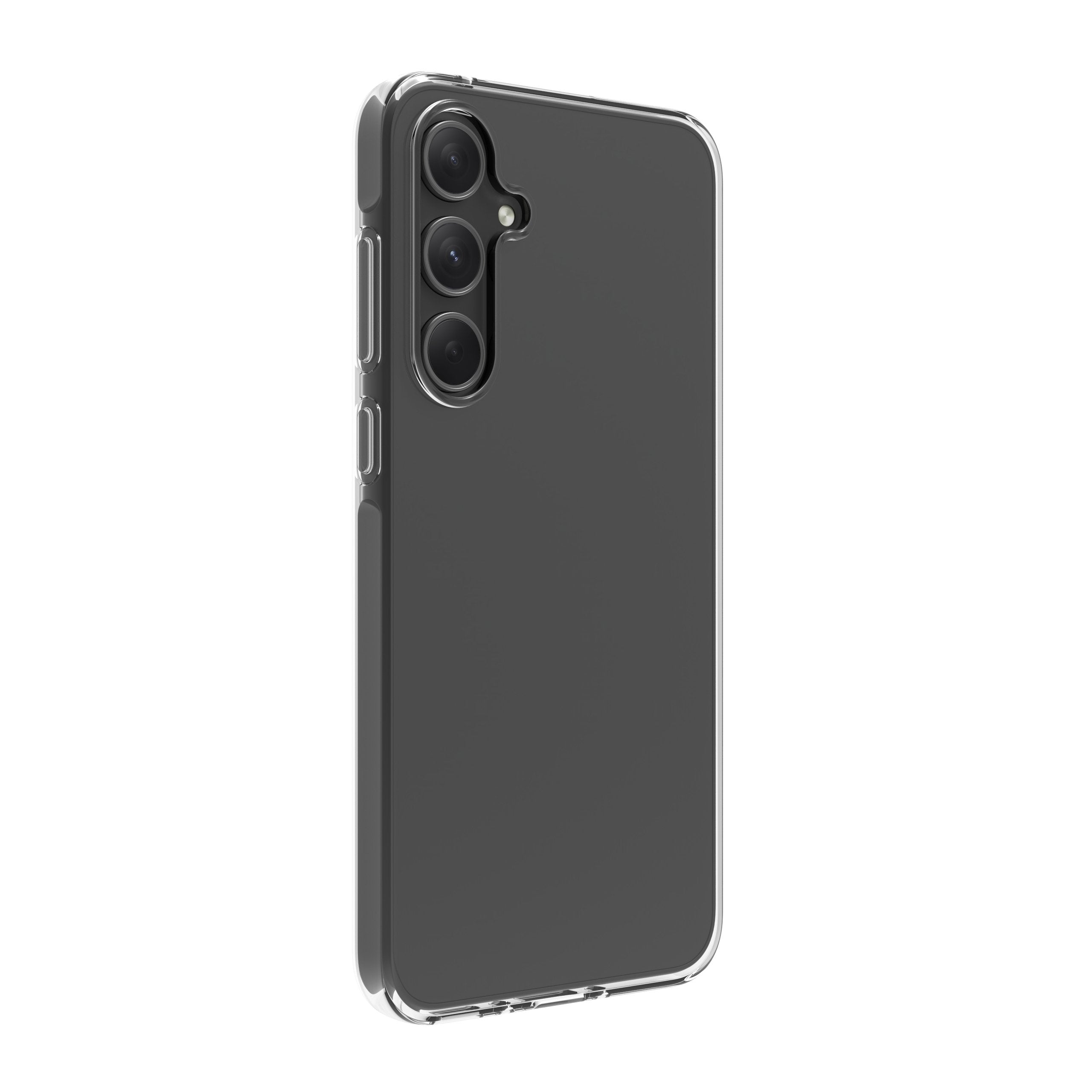 Dbramante1928 Greenland Carcasa Trasera Para Teléfono Móvil Plástico Transparente Para Samsung Galaxy A35