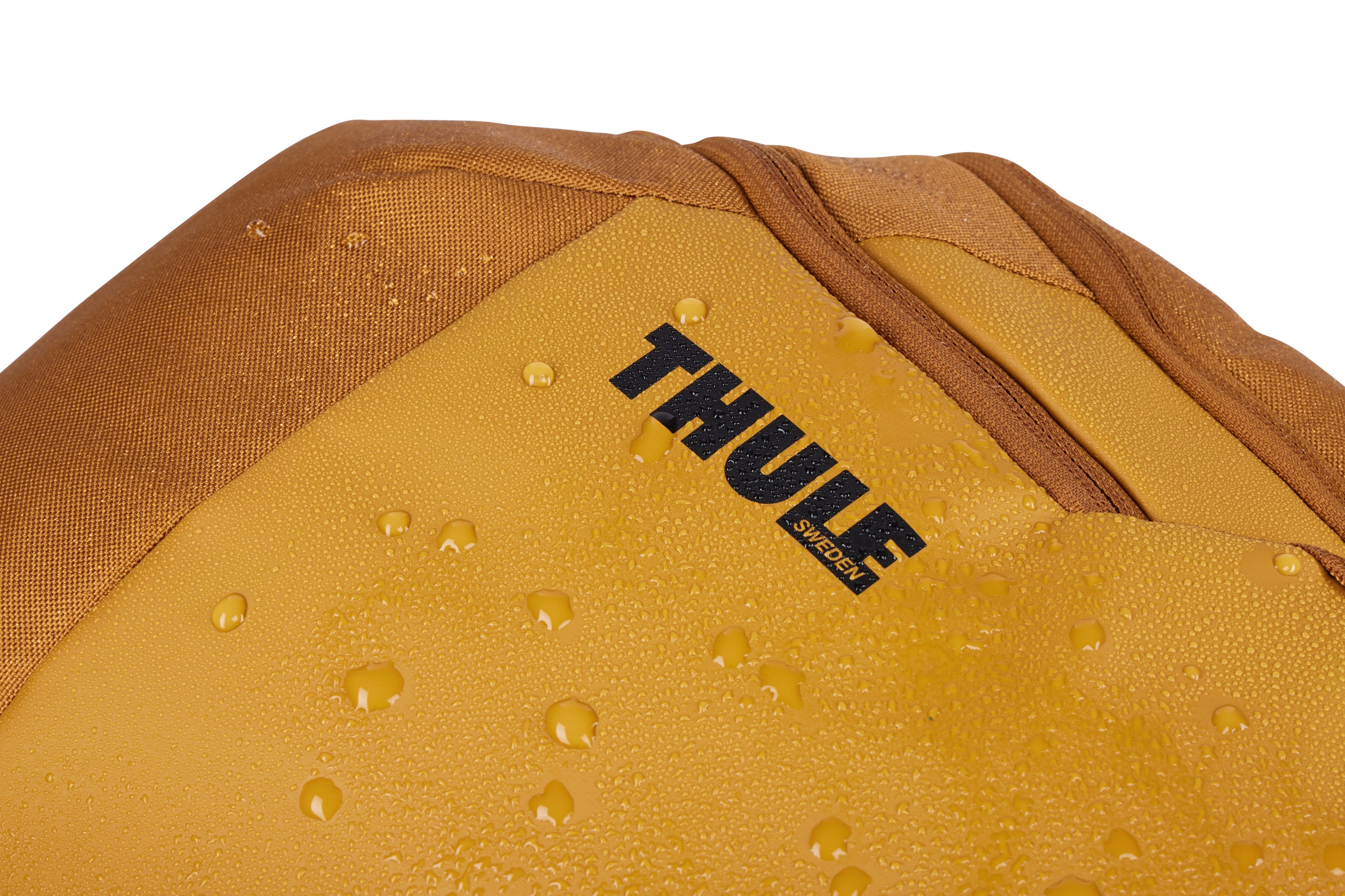 Mochila Thule Chasm 26l - Marrón Dorado