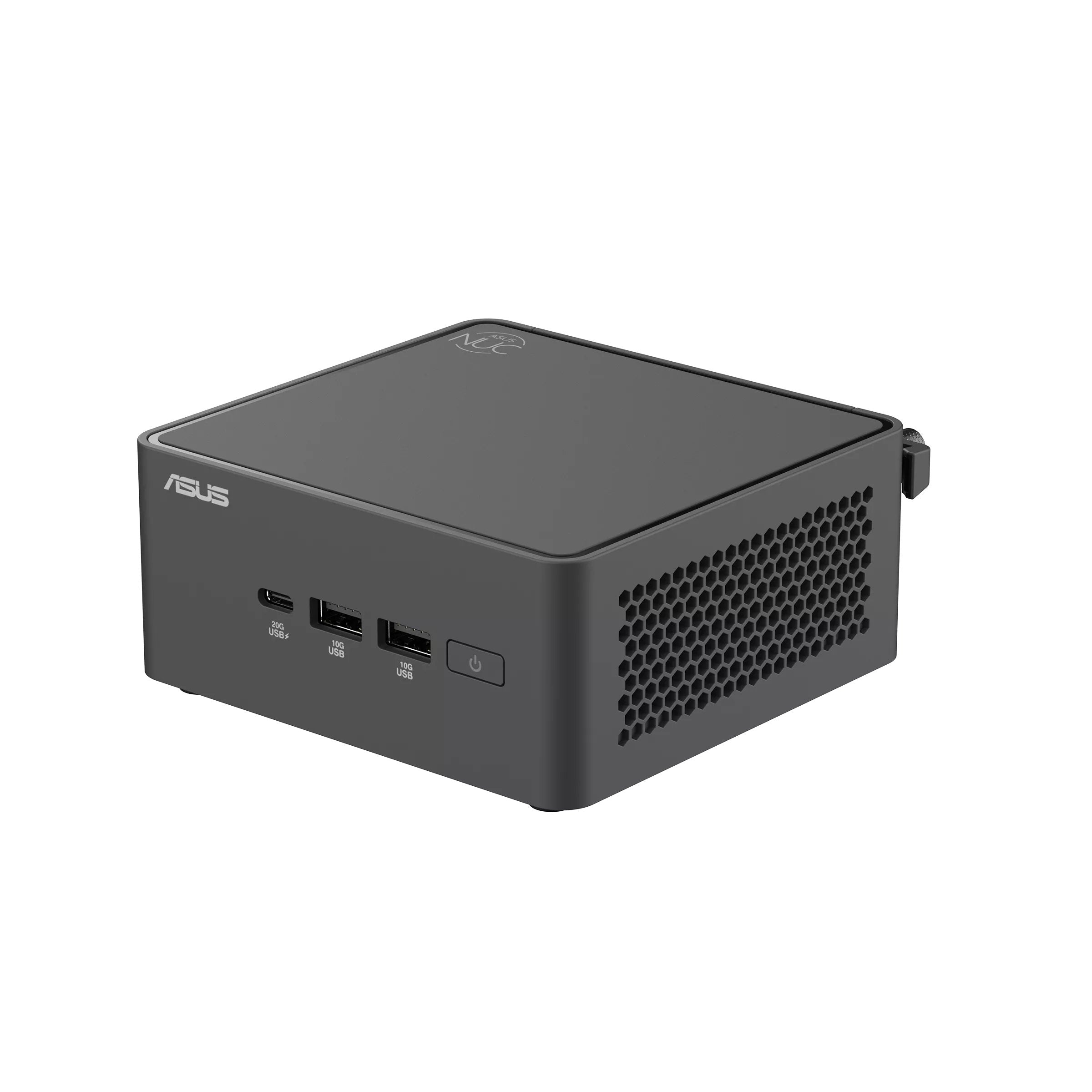 EAN 4711387950043 - ASUS NUC 15 Pro NUC15CRH-B Negro 240H imagen 6
