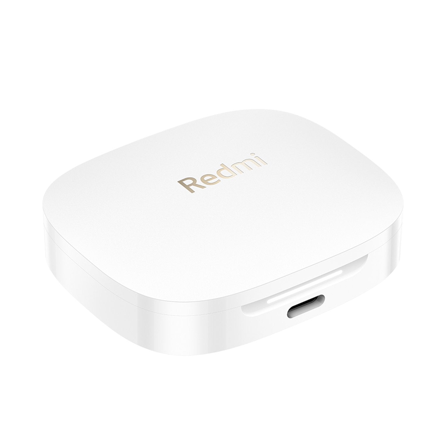 Auriculares  Xiaomi Redmi Buds 6 Blanco Con Cancelación De Ruido (Anc) Bluetooth