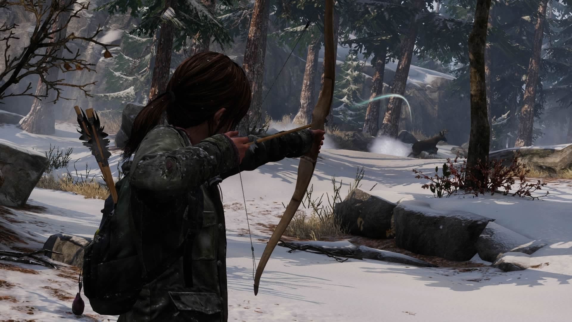 Sony The Last Of Us Remastered, Ps4 Remasterizada Inglés, Italiano Playstation 4