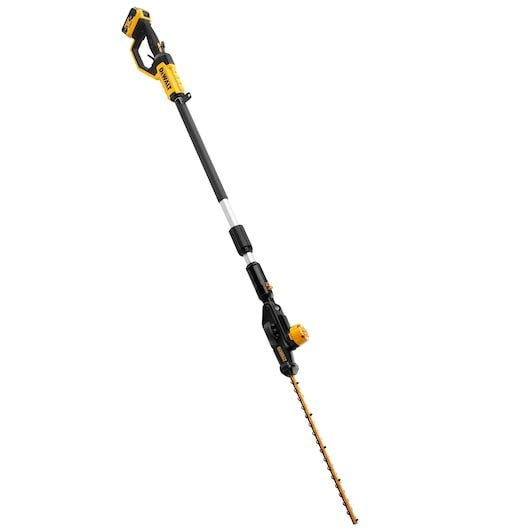 18v Xr 55" Brazos, 1x5.0ah, Lad