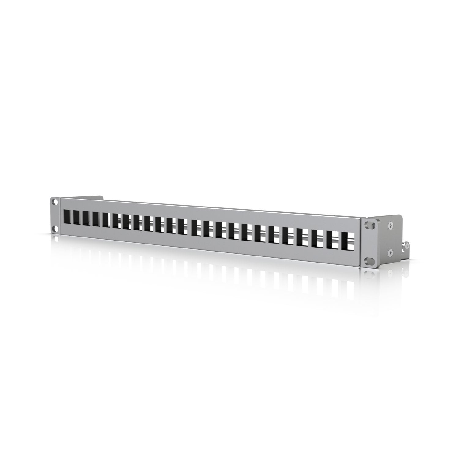 EAN 8100100790602 - Ubiquiti UACC-Rack-Panel-Patch-Blank-24 Panel Keystone imagen 3