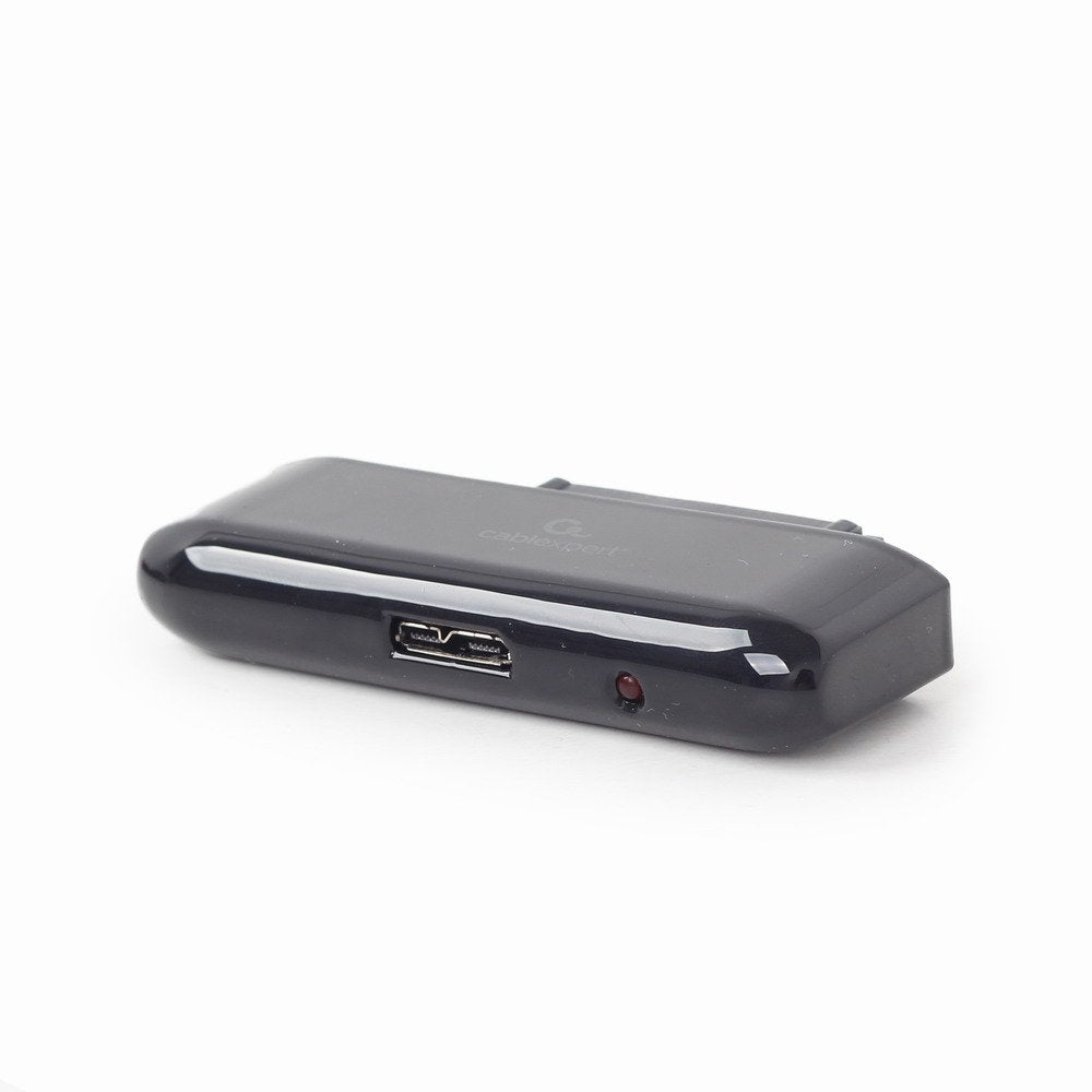 EAN 8716309100434 - Gembird AUS3-02 tarjeta y adaptador de interfaz imagen 6