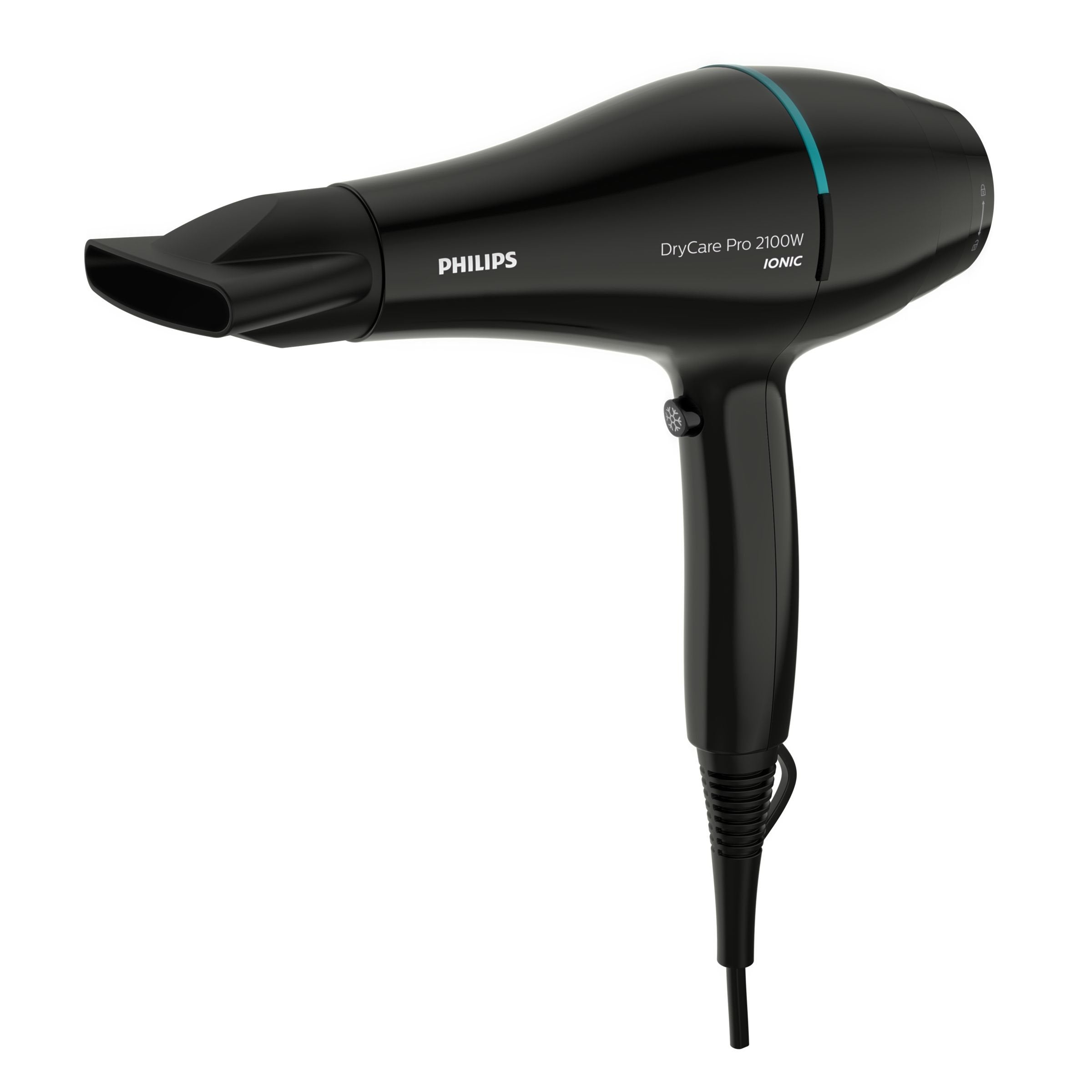 Philips Drycare Secador Pro Con Motor Ac De 2100 W De Potencia De Secado