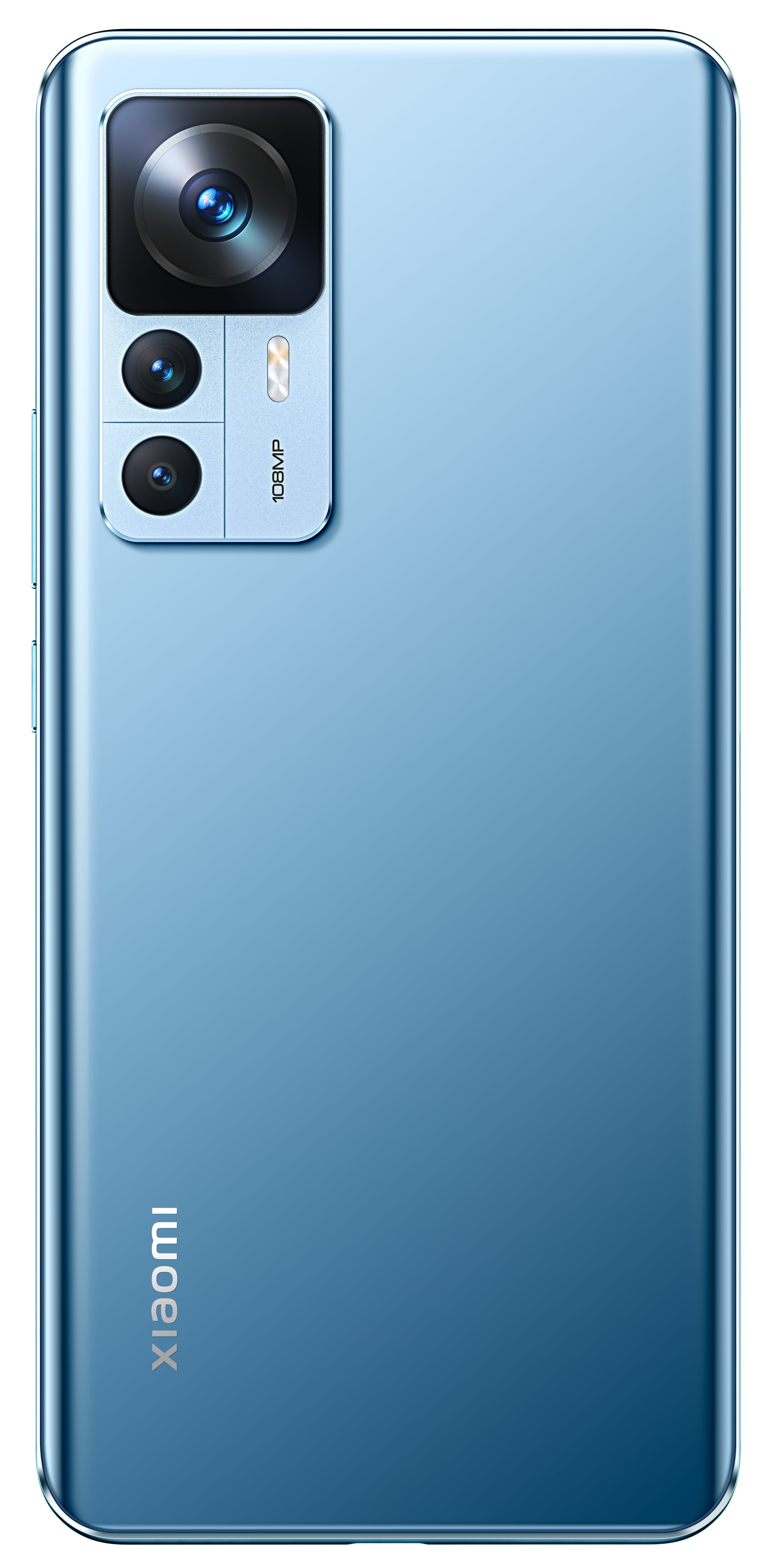 Smartphone Xiaomi 12t 5g (8gb+256gb) Blau