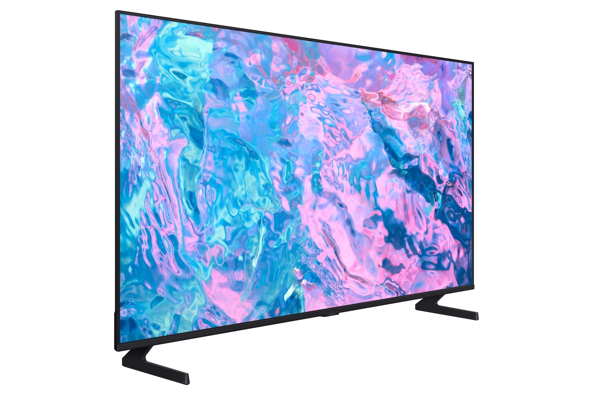 Tv Led 43" Samsung Ue43cu7092uxxh 4k Smart Tv